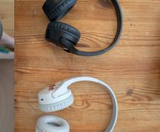 Belkin kids headphones