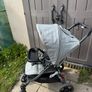 Valco baby snap 4 travel stroller Image 3