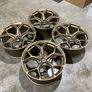 20 21 22" Inch Audi RS6 2023 style Alloy wheels A4 A5 A6 A7 A8 Q3 Q5 Q7 RS/ S Models Skoda 5x112 Image 7