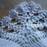 Vintage crochet centrepiece Image 3