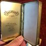 3 Vintage  "Falstaff" Cigar Tins Image 3