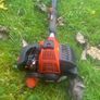 ECHO PAS-266ES Long Reach Hedge Trimmer Image 5