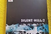 Silent Hill 2 Special Set 2 disc set PlayStation2 Ps2 games Original