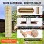 Hardware Cloth, 910 x 15240 mm Galvanized Wire Mesh Roll, 16 Gauge Chicken Wire Fence Roll, Vinyl Coating Metal Wire Mesh for Chicken Coop Barrier Image 3