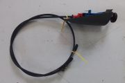 Ford Fiesta Mk2 Choke Cable.