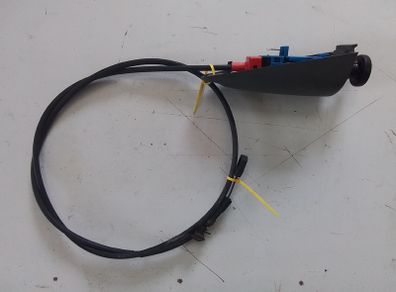 Ford Fiesta Mk2 Choke Cable.