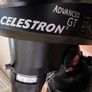 Celestron C6 XLT and Advanced Series GT Mount and Eyepiece kit + Extra's Image 4