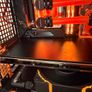 High end Custom Water Cooled ITX PC Ryzen 7 9850X3D RTX 5090 DV2 Jonsbo Z20 Image 8