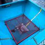 Sulky Fertiliser Spreader Image 6