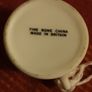 Nice vintage collectable cat and cup's Image 9