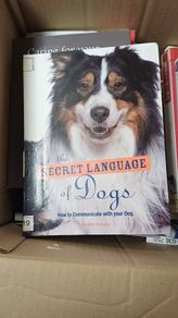 Dog Training books