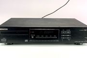 Kenwood DP 2080/1 Bit CD player
