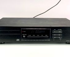 Kenwood DP 2080/1 Bit CD player
