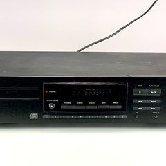 Kenwood DP 2080/1 Bit CD player
