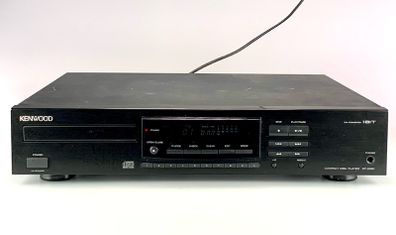 Kenwood DP 2080/1 Bit CD player