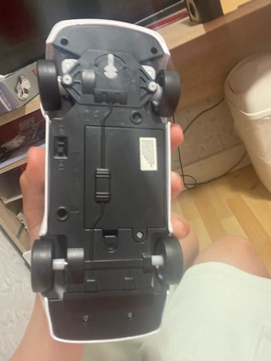 rc car