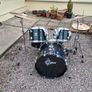 Gretsch Drum Kit Image 2