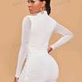 White Dress Image 3