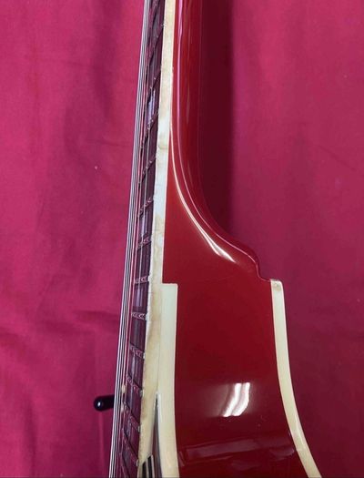 Burny Les Paul
