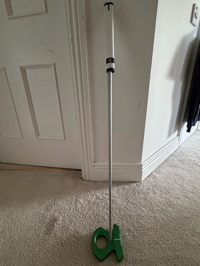 golf putter