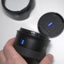 ZEISS Batis 2/25 Full-frame Sony E-mount with B+W F Pro UV Filter Image 6