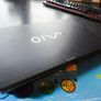 Sony Vaio Vgn Z11WN_B Image 8