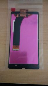 Sony Xperia Z LCD Display Touch Screen Digitizer