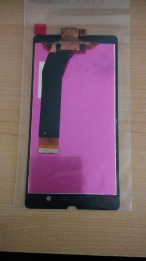 Sony Xperia Z LCD Display Touch Screen Digitizer