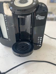 Tommee Tippee Perfect Prep machine