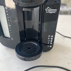 Tommee Tippee Perfect Prep machine