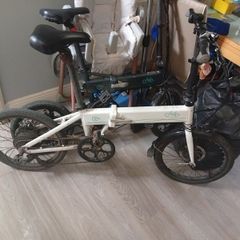 electric bike