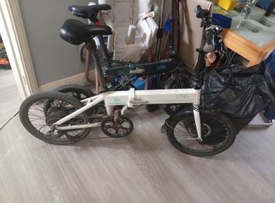 electric bike