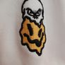 No Fear Hoodie  2x Large Image 3