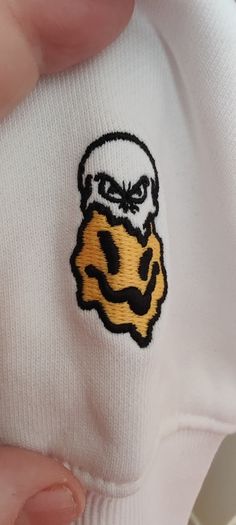 No Fear Hoodie  2x Large