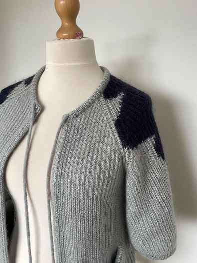 Stella Nova cardigan