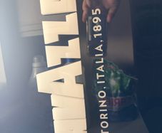 Coffee sign