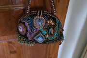 Ladies dress handbag Vendula brand NEW