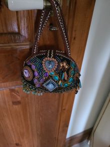 Ladies dress handbag Vendula brand NEW