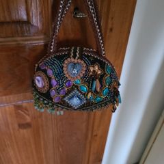 Ladies dress handbag Vendula brand NEW