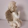 Angel figurine Image 2