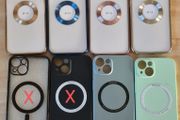 Apple iPhone 13 (6.1") Covers/Cases