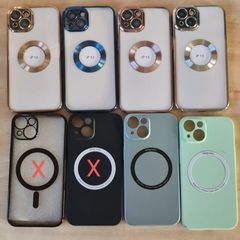 Apple iPhone 13 (6.1") Covers/Cases