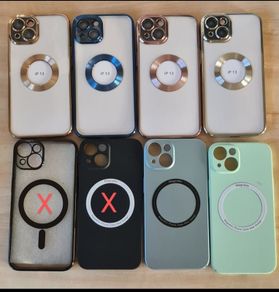 Apple iPhone 13 (6.1") Covers/Cases