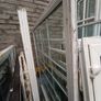 white pvc window 2380x1510mm Image 3