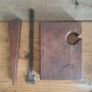 19th Century French Guillaume Plane Image 2