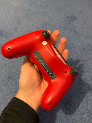 Dual Shock 4 V2 (PS4 Controller)