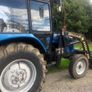 Belarus tractors Compact  tractors  required Image 4