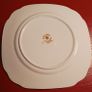 1 Royal Albert / Crown China side plate Image 3