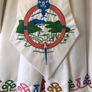 Authentic Handmade Irish Dancing Dress Image 7