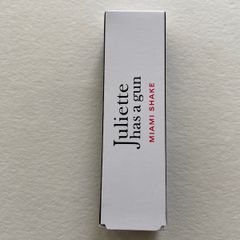 Juliette has a gun Miami shake 5 ml